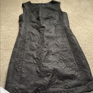 Tommy Hilfiger black dress